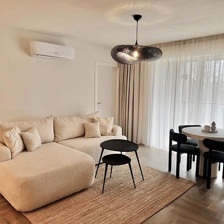 Hill Palanga & Spa Kültér fotó