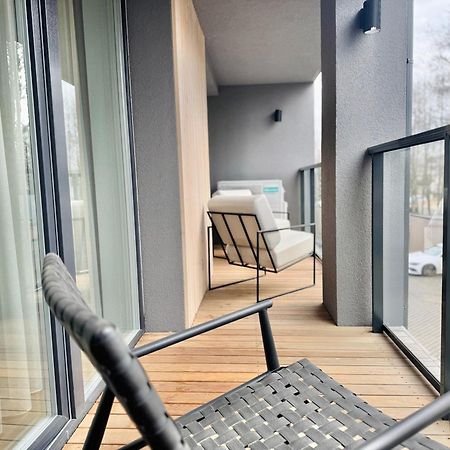 Hill Palanga & Spa Kültér fotó