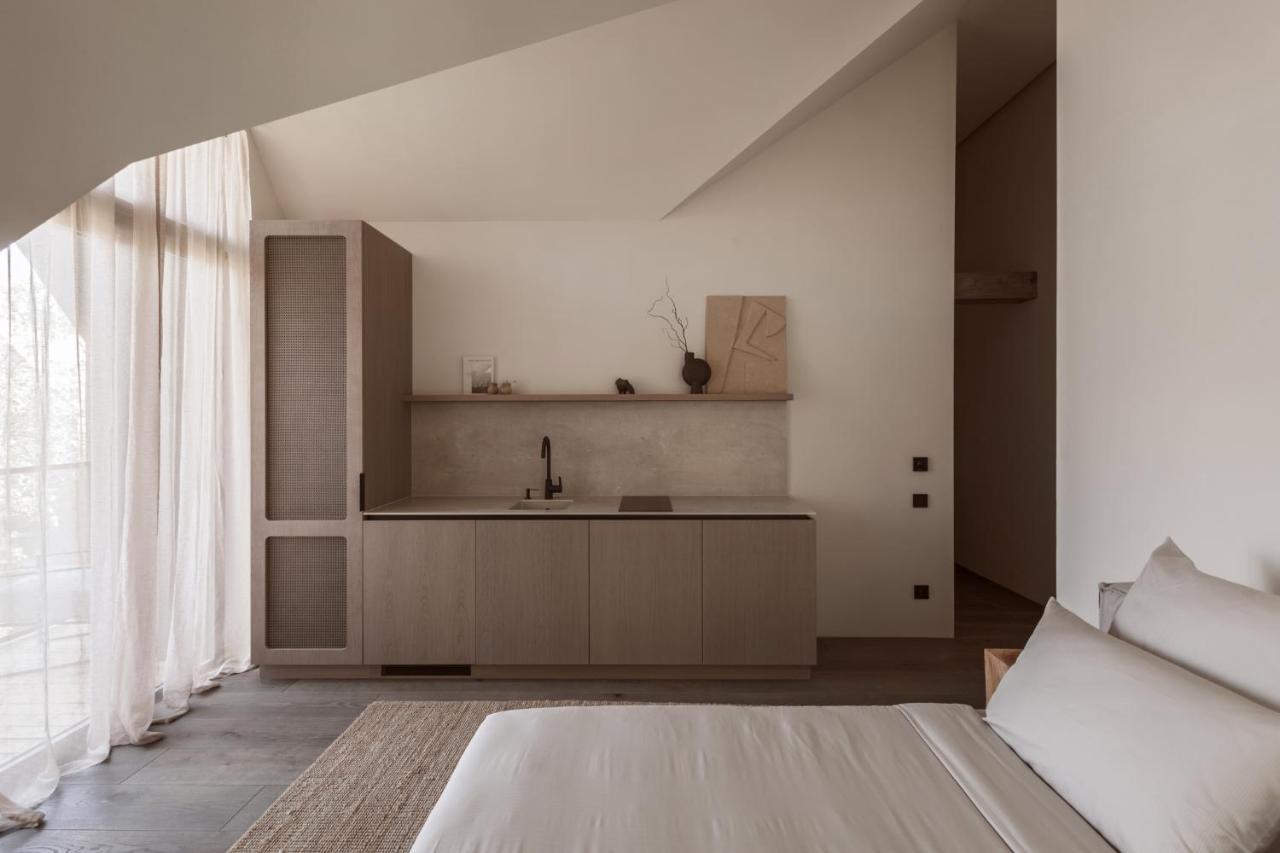 Hill Palanga & Spa Kültér fotó