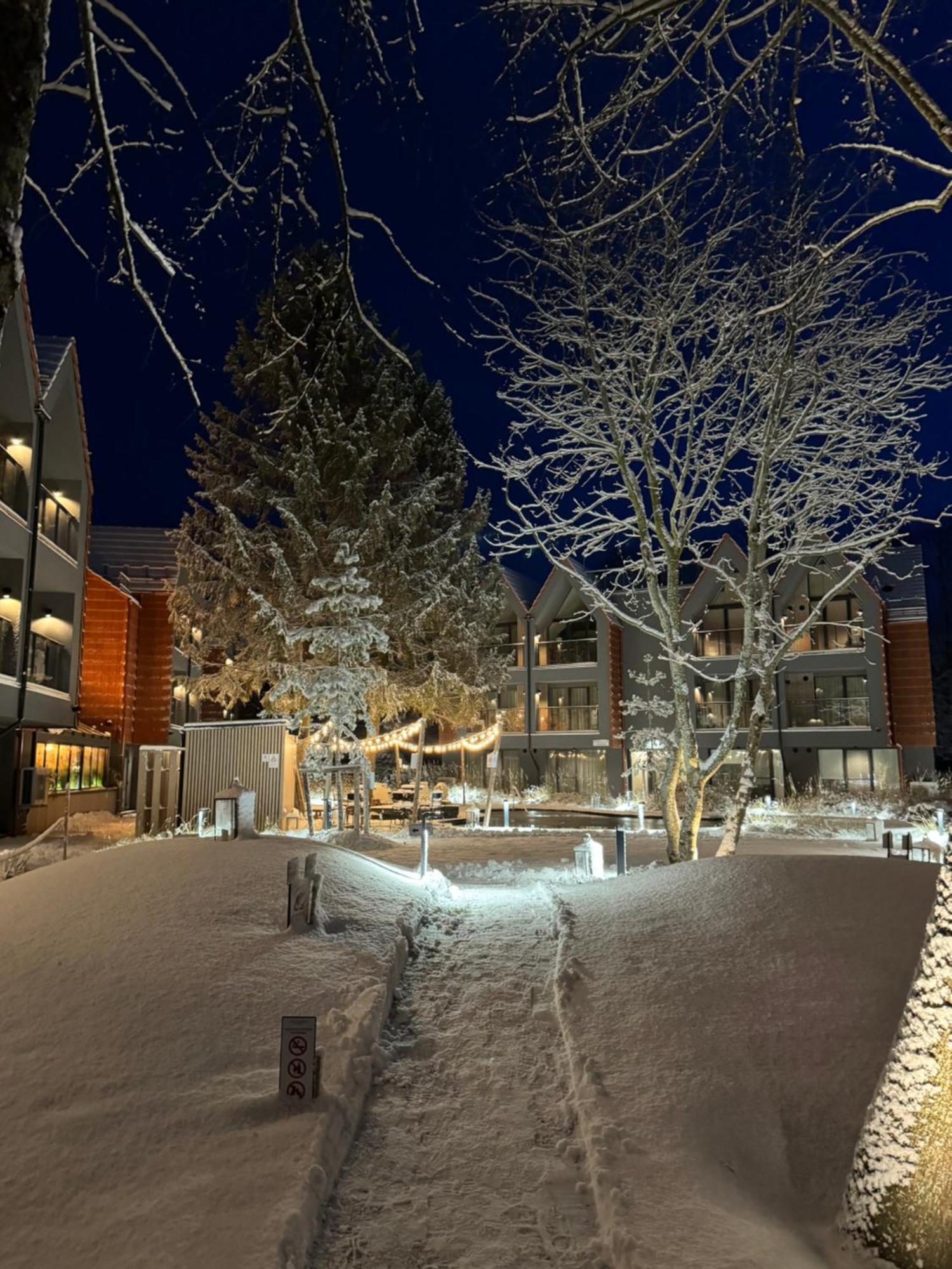 Hill Palanga & Spa Kültér fotó