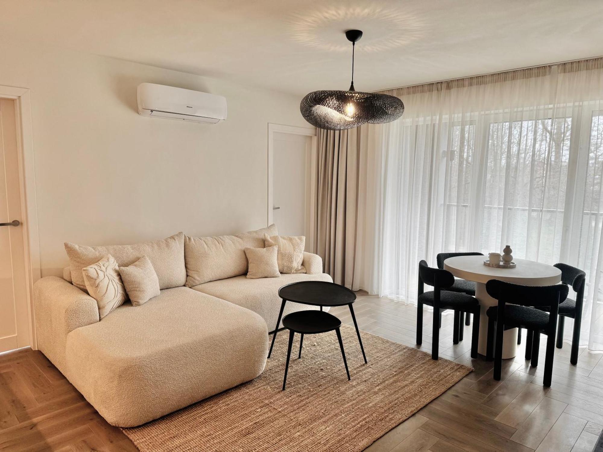 Hill Palanga & Spa Kültér fotó