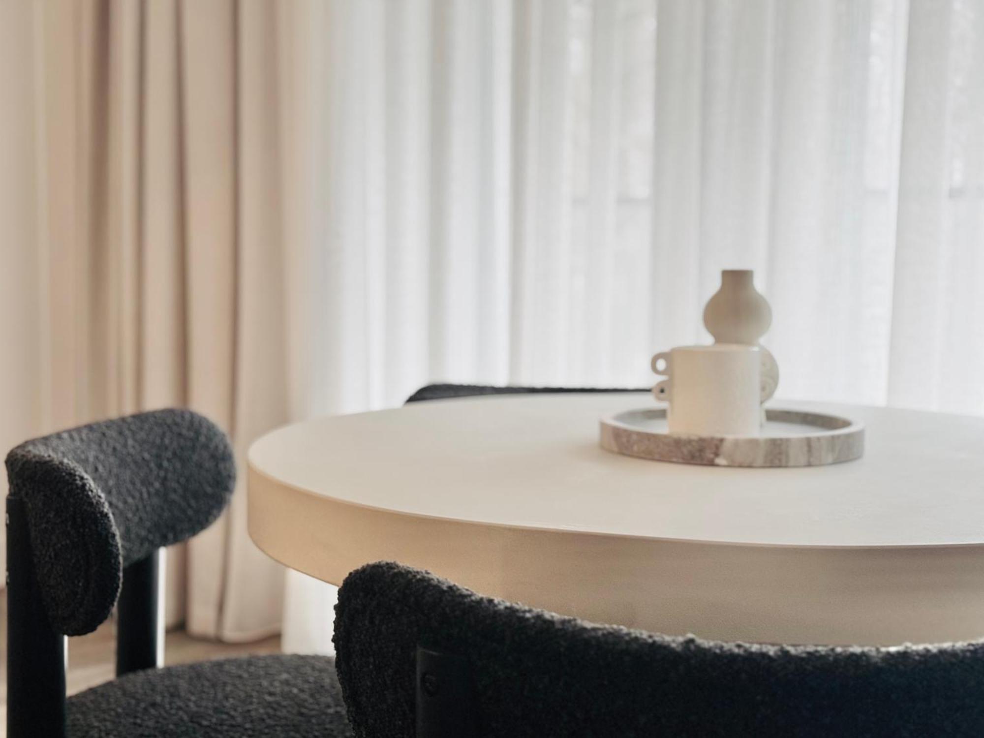 Hill Palanga & Spa Kültér fotó