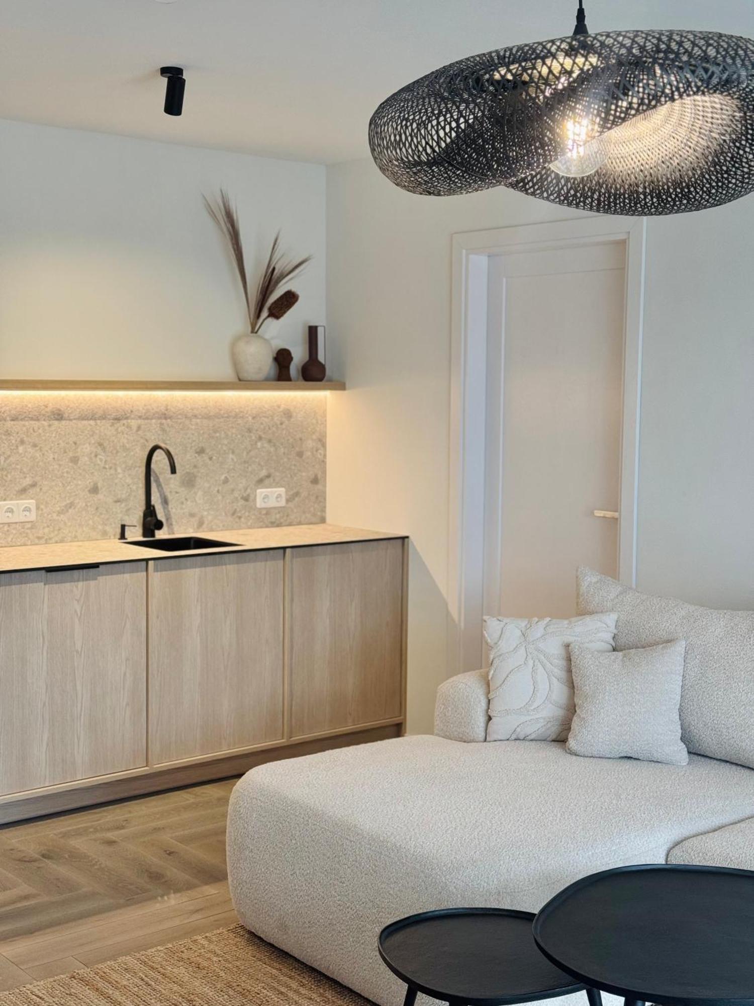 Hill Palanga & Spa Kültér fotó