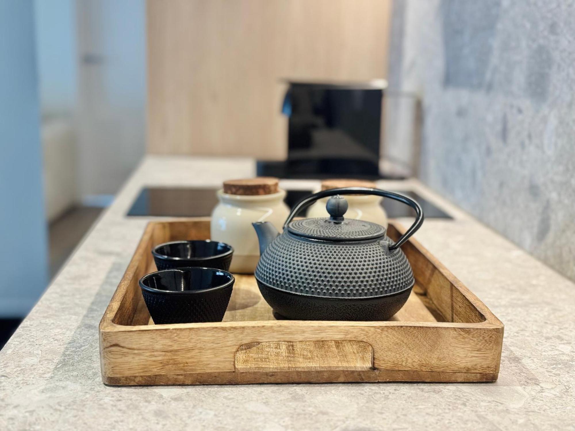 Hill Palanga & Spa Kültér fotó